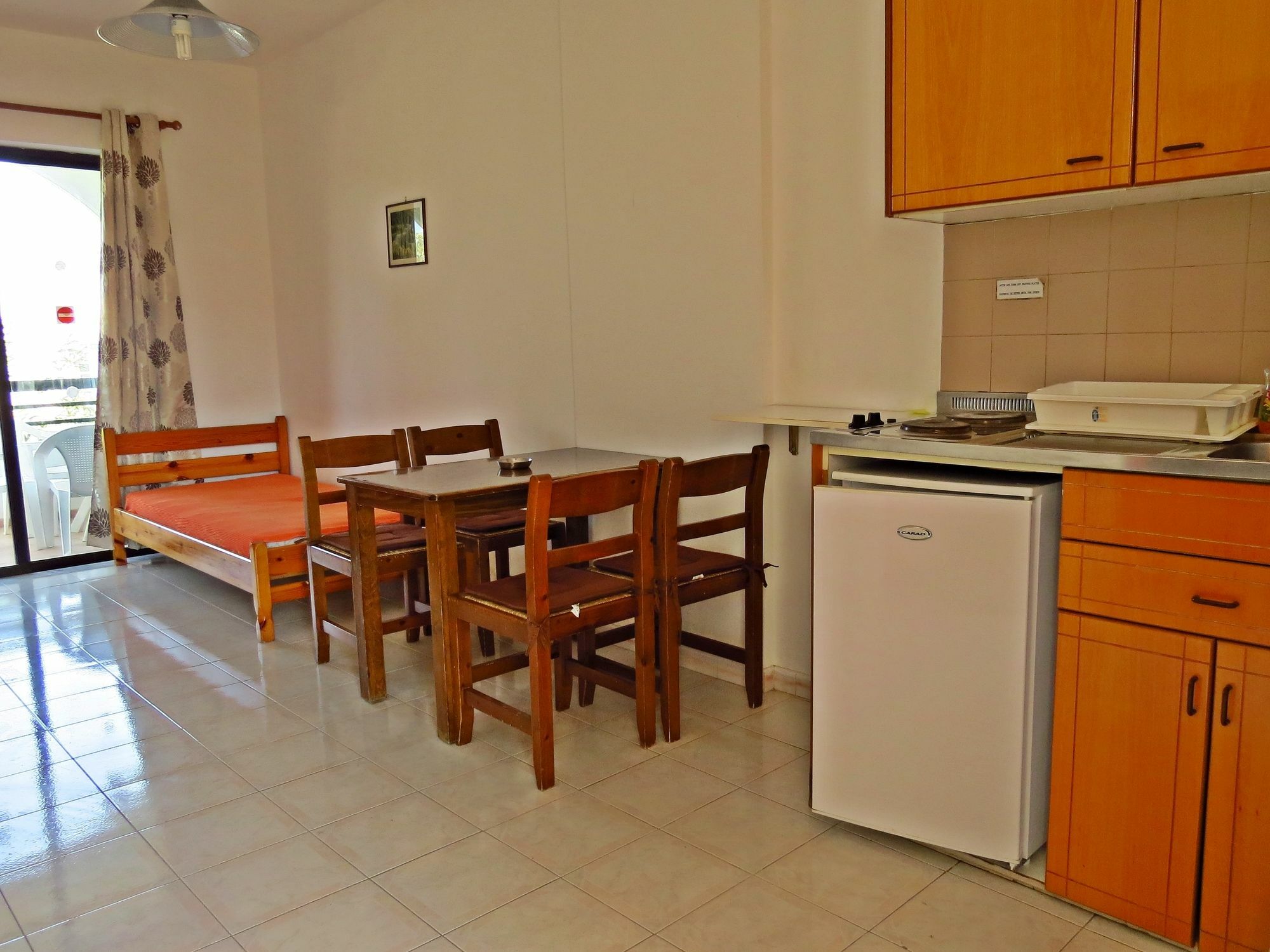 Debby Apartments Ialysos  Esterno foto